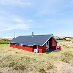 6 Person In Hvide Sande * Havrvig