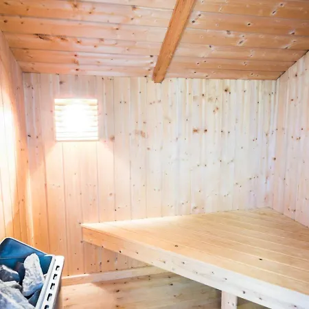 6 Person In Hvide Sande Prázdninový dům *