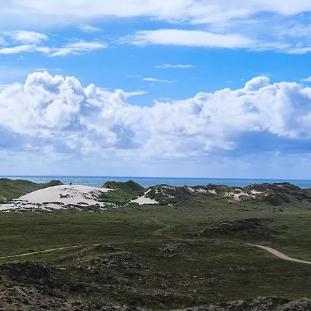 6 Person In Hvide Sande