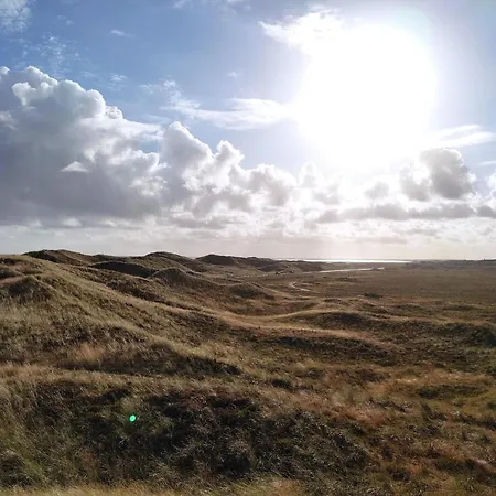 6 Person In Hvide Sande