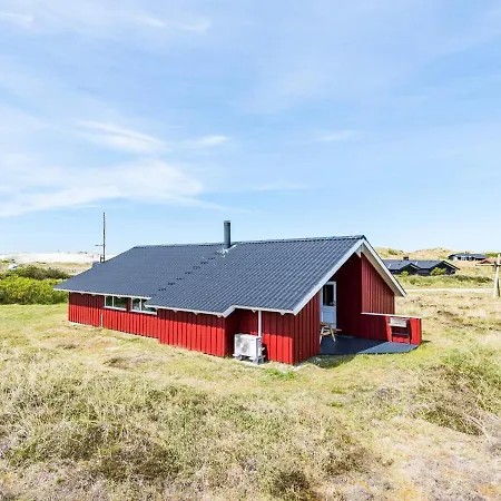 6 Person In Hvide Sande * Havrvig
