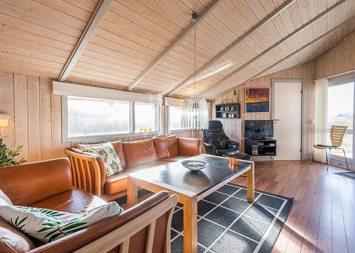 Casa vacanze 6 Person In Hvide Sande
