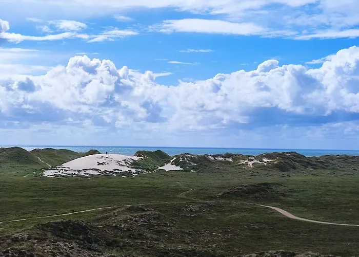 6 Person In Hvide Sande