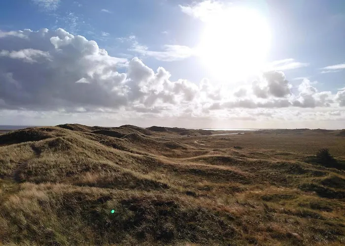 6 Person In Hvide Sande